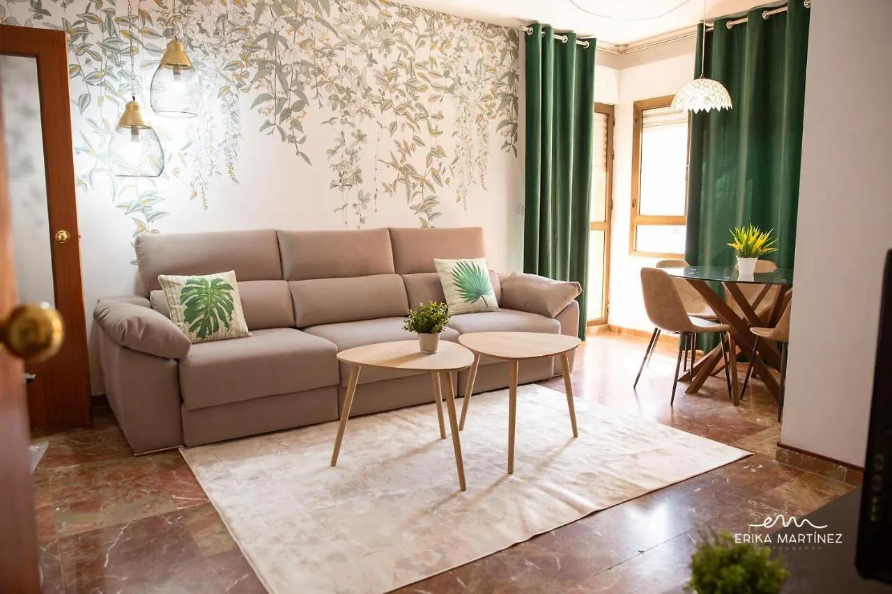 Apartamento Pale Cream Mrz Rentals Χέρεζ 0*,  Ισπανία