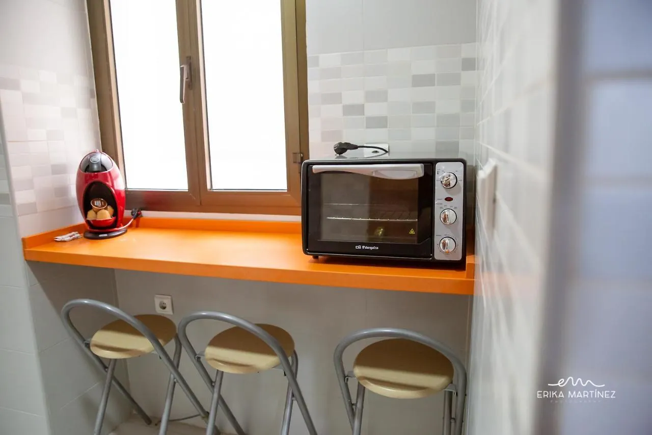 Apartamento Pale Cream Mrz Rentals Χέρεζ Διαμέρισμα