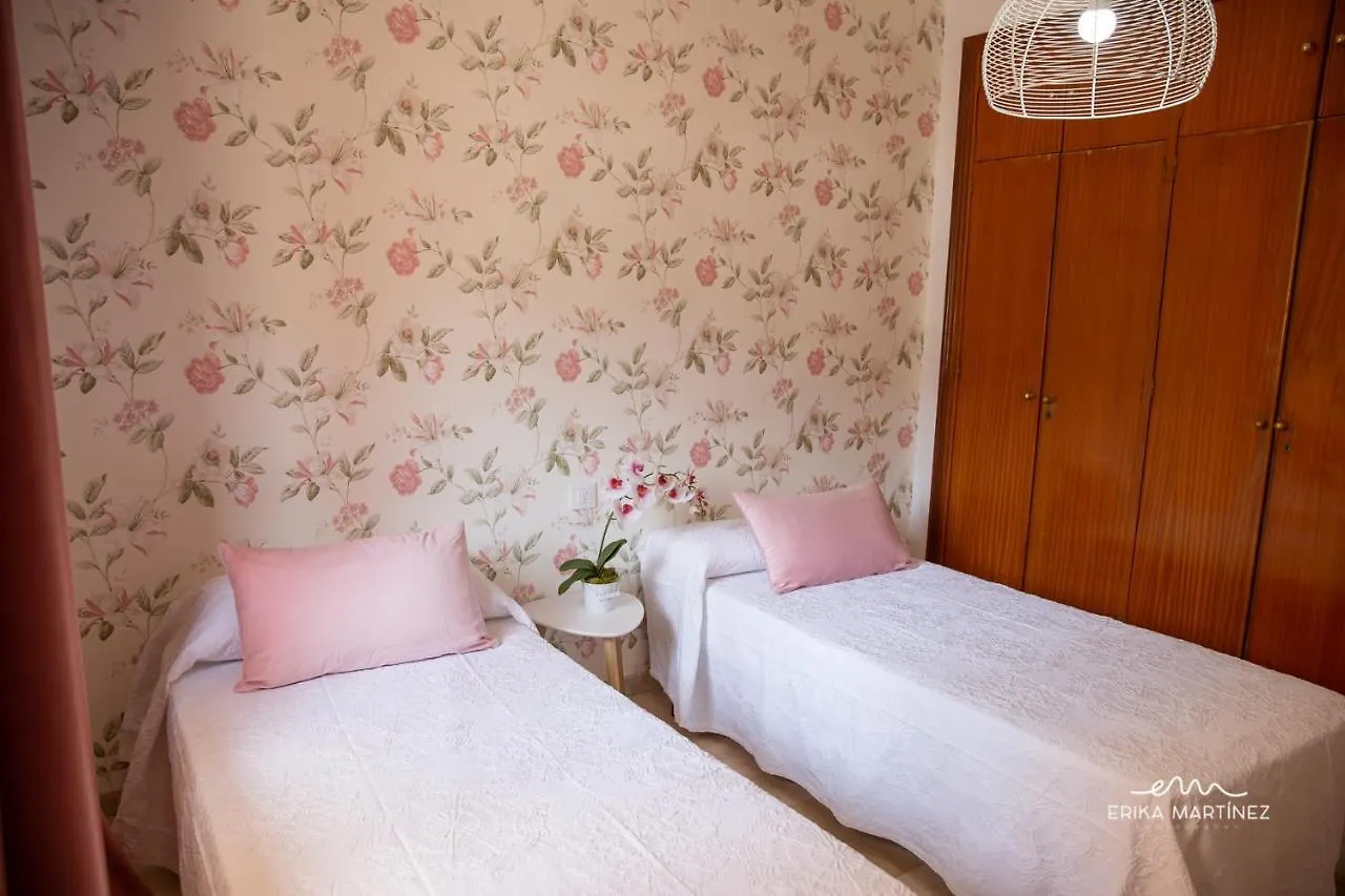 Apartamento MRZ Rentals Jerez Estación Jerez de la Frontera España