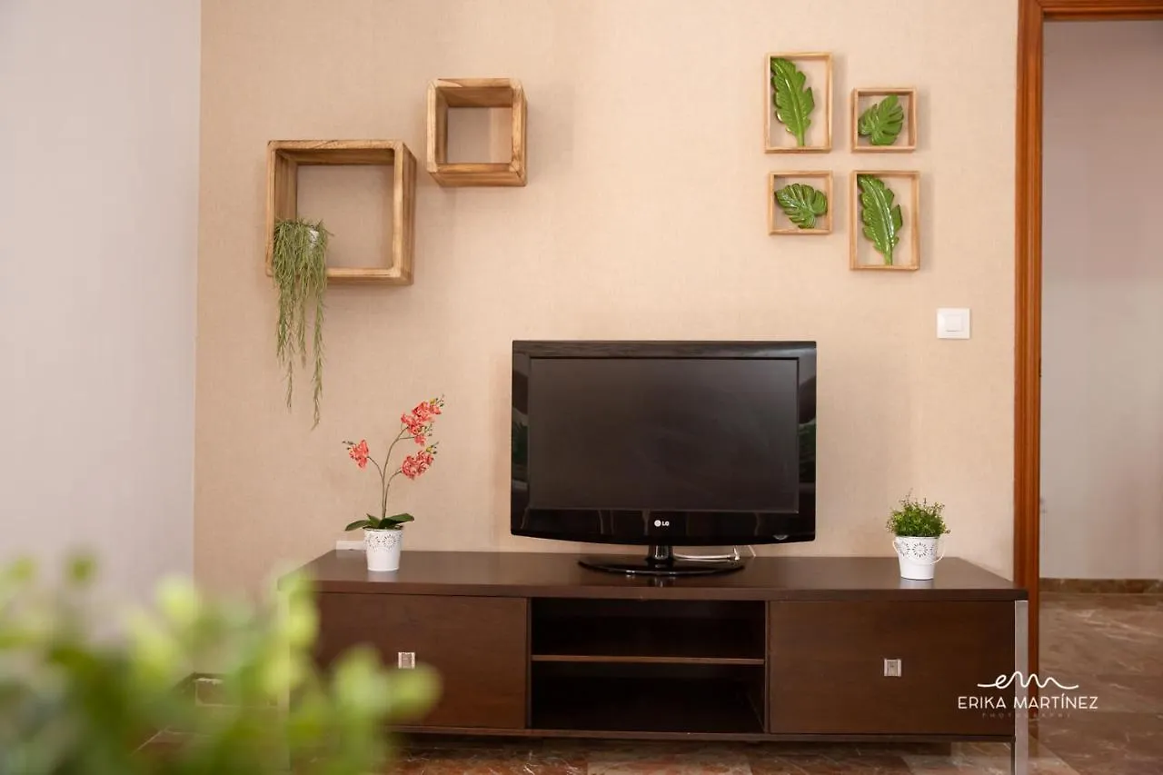 Διαμέρισμα Apartamento Pale Cream Mrz Rentals Χέρεζ Ισπανία