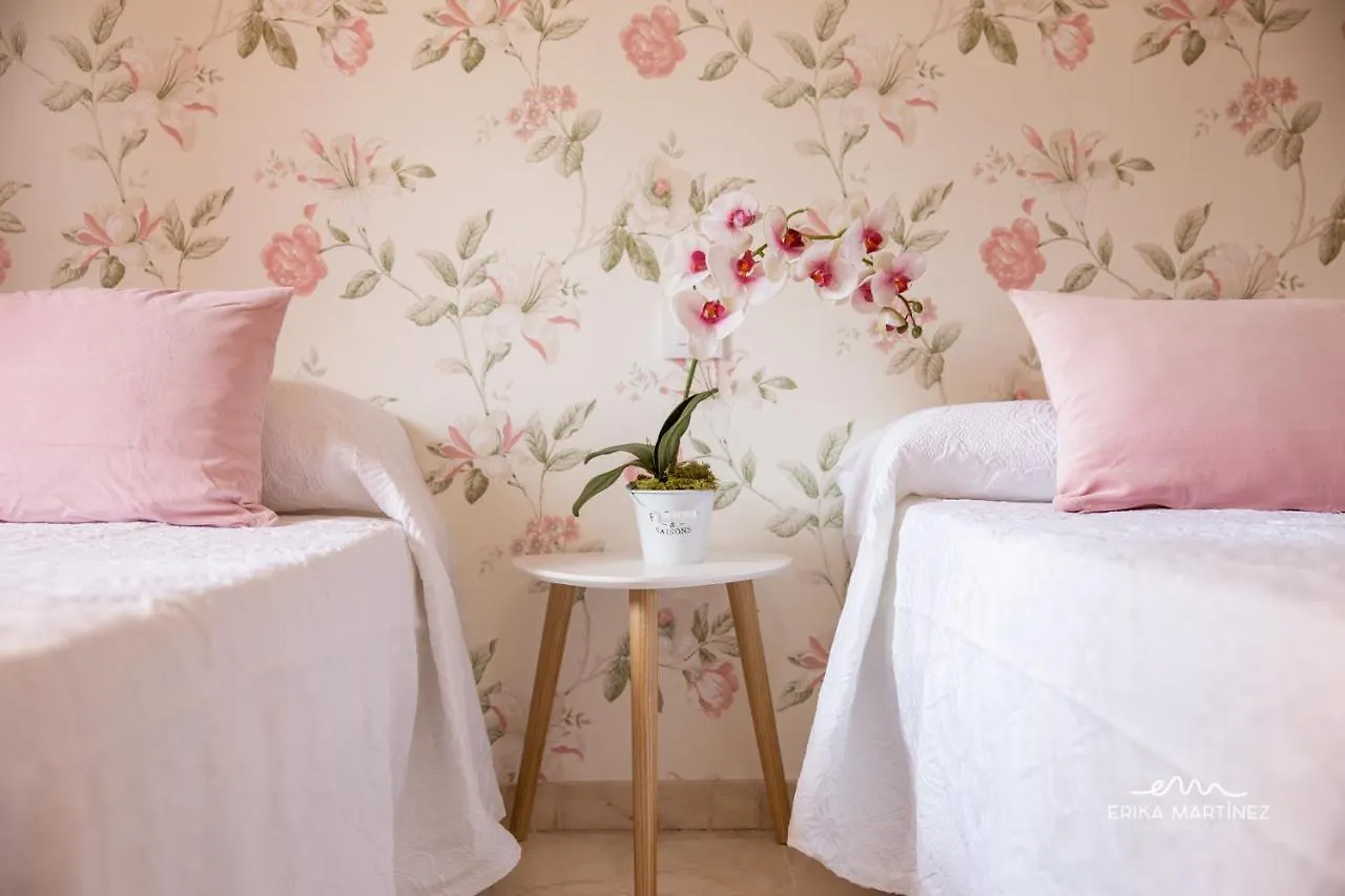 Apartamento Pale Cream Mrz Rentals Χέρεζ 0*,  Ισπανία