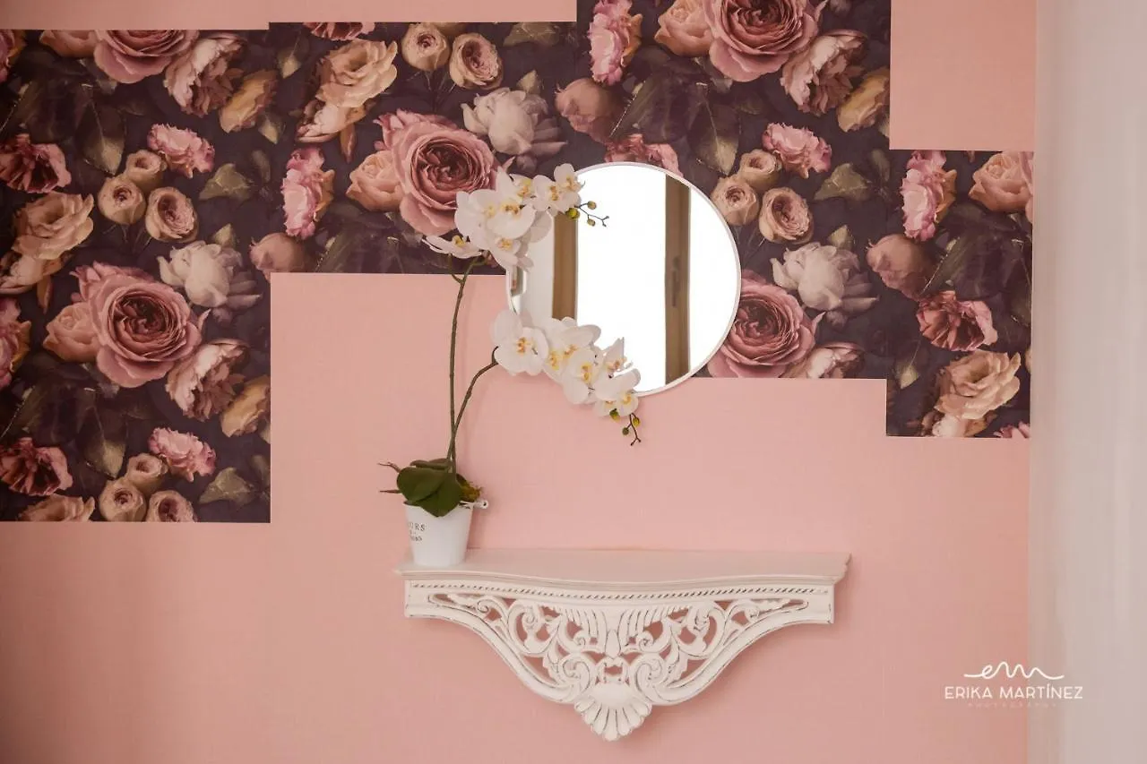 Apartment Apartamento Pale Cream Mrz Rentals Jerez de la Frontera