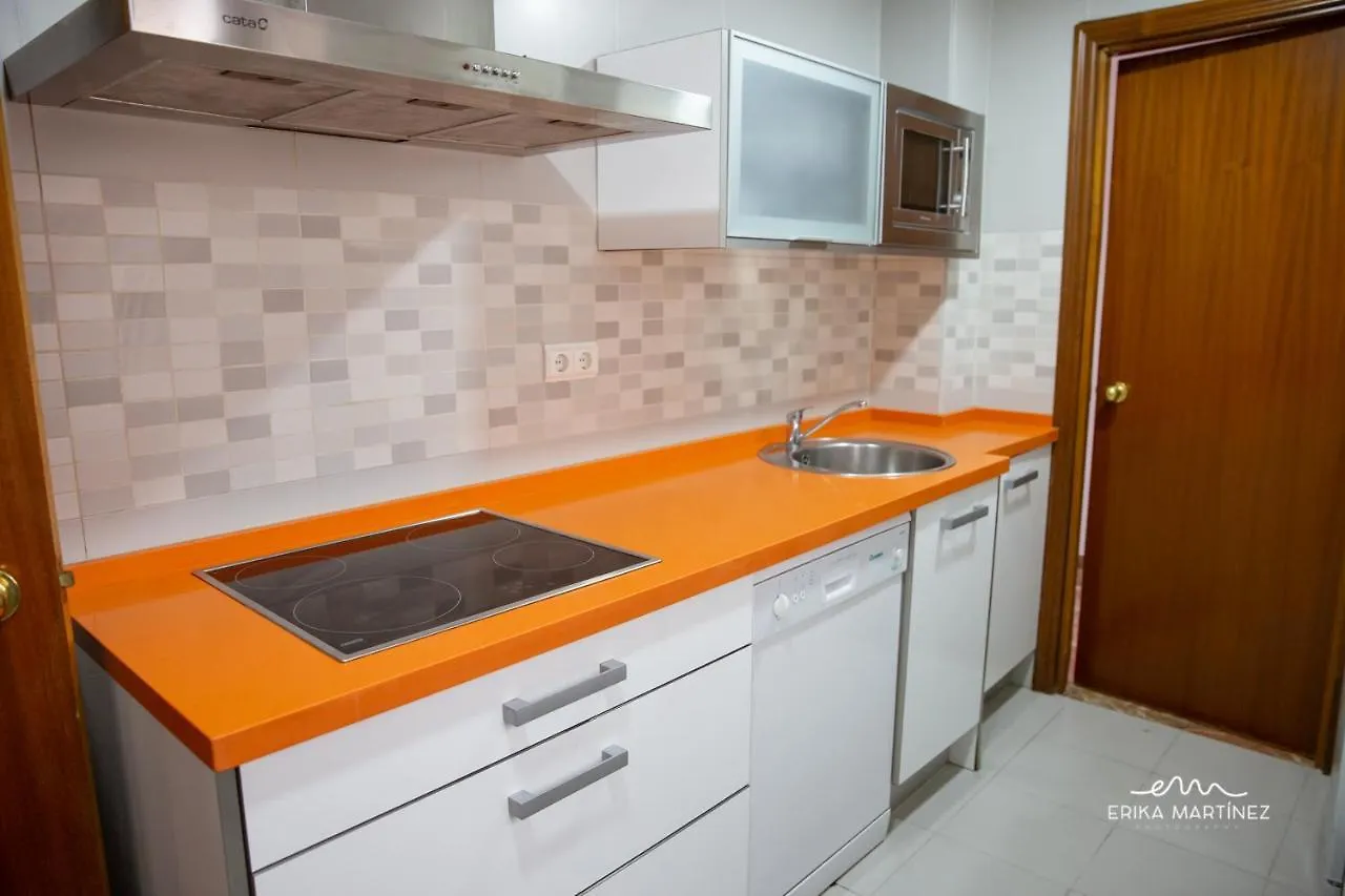 Apartamento Pale Cream Mrz Rentals Jerez de la Frontera 0*,