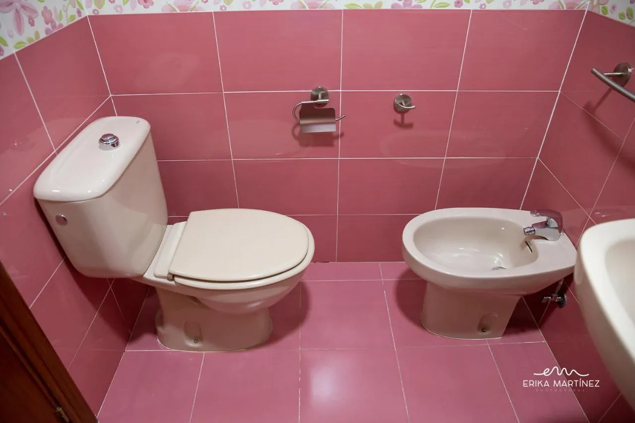 Apartamento Pale Cream Mrz Rentals Jerez de la Frontera Spain