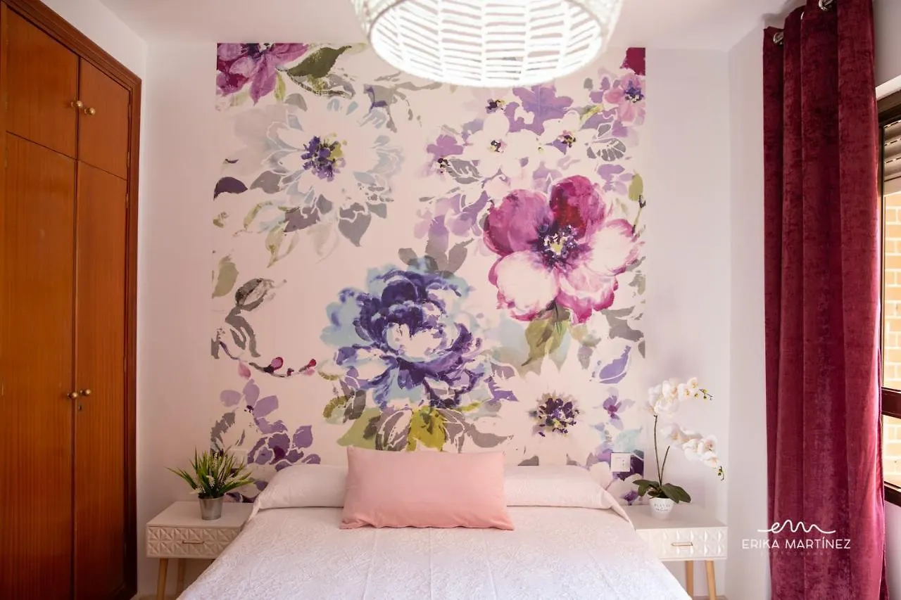 Apartment Apartamento Pale Cream Mrz Rentals Jerez de la Frontera