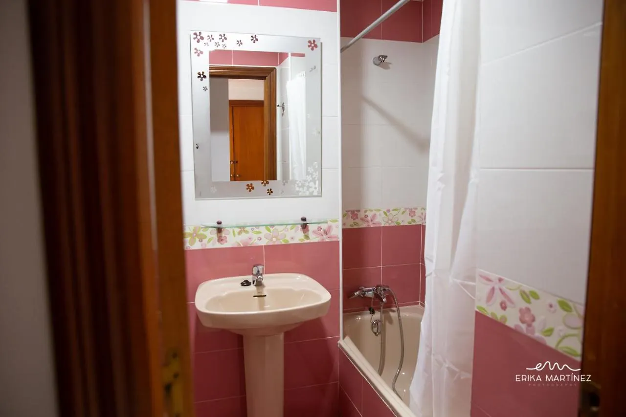 Apartment Apartamento Pale Cream Mrz Rentals Jerez de la Frontera