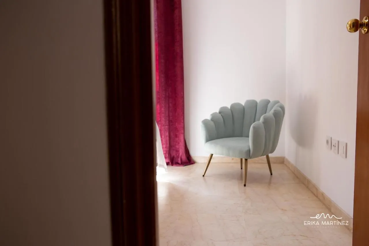 Apartment Apartamento Pale Cream Mrz Rentals Jerez de la Frontera