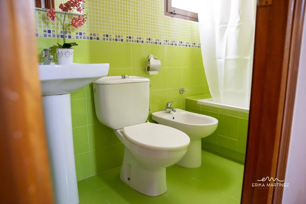 Apartment Apartamento Pale Cream Mrz Rentals Jerez de la Frontera